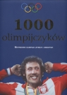 1000 olimpijczyków Mistrzowie olimpiad letnich i zimowych Reinhardt Walter Karl