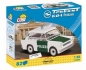 Cobi 24541 Trabant 601 Polizei