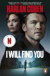 I Will Find You - Harlan Coben
