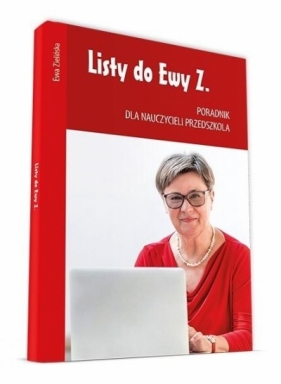 Listy do Ewy Z. - Zielińska Ewa