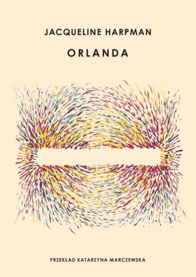 Orlanda - Jacqueline Harpman