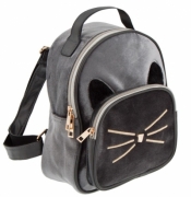 Plecak pluszowy Cat