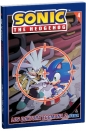 Sonic the Hedgehog 4. Los doktora Eggmana 2 - Ian Flynn, Tracy Yardley, Adam Bryce Thomas, Evan Stanley