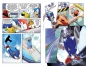 Sonic the Hedgehog 4. Los doktora Eggmana 2 - Ian Flynn, Tracy Yardley, Adam Bryce Thomas, Evan Stanley