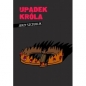 Upadek króla - Jerzy Szczudlik