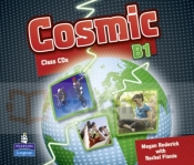 Cosmic B1 Class CDs