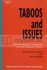 Taboos and Issues