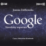  Google. Narodziny imperium
	 (Audiobook)