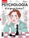 Newsweek Psychologia 5/2024 W co grają ludzie? Opracowanie zbiorowe