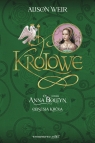 Anna Boleyn Obsesja króla Alison Weir