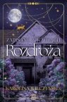 Zapisane w kartach Rozdroża