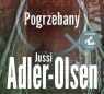 Pogrzebany Jussi Adler-Olsen
