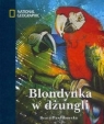 Blondynka w dżungli Beata Pawlikowska