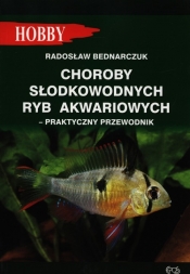 Choroby słodkowodnych ryb akwariowych