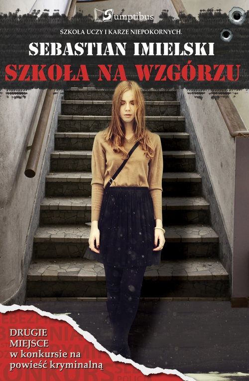 Szkoła na wzgórzu