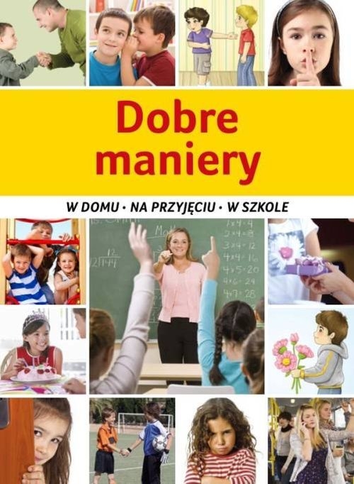 Dobre maniery