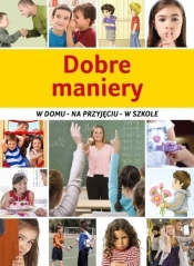 Dobre maniery - Jarosław Górski