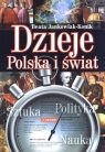 Dzieje Polska i świat Jankowiak-Konik Beata