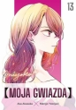 Moja gwiazda #13 - Mengo Yokoyari, Aka Akasaka