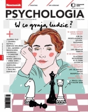 Newsweek Psychologia 5/2024 W co grają ludzie? - Opracowanie zbiorowe