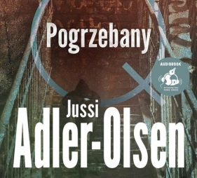 Pogrzebany - Adler-Olsen Jussi