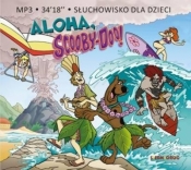 Aloha, Scooby-Doo! CD - Opracowanie zbiorowe