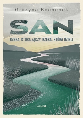 San - Grażyna Bochenek
