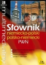Multimedialny słownik niemiecko-polski polsko-niemiecki PWN