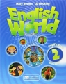 Emglish Word 2 PB + eBook MACMILLAN Mary Bowen, Liz Hocking