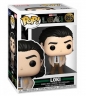 Figurka Funko POP Marvel: Loki (55741)