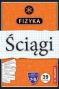 Fizyka. Ściągi edukacyjne - Opracowanie zbiorowe