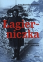 Łagierniczka. Relacja z Workuty 1945-1956 - Anna Szyszko-Grzywacz