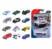 Majorette Vintage Premium 12 rodzajów