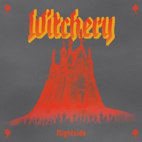 Nightside (Vinyl)