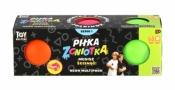 Piłki zgniotki