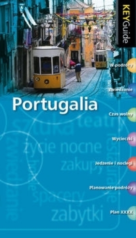 Portugalia - Chapman Jo, Eimer Charlotte, Rowley Ruas Emma, Roy Sally
