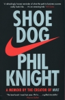 Shoe Dog A Memoir by the Creator of NIKE Knight Phil