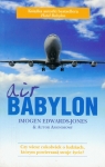 Air Babylon  Edwards-Jones Imogen