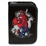 Piórnik z wyposażeniem Spider Man SP24MM-P001