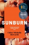 Sunburn Chloe Michelle Howarth