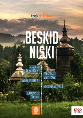 Beskid Niski Trek&Travel - Martin Martinger