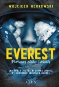 Everest. Poruszę niebo i ziemię - Wojciech Nerkowski