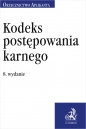Kodeks postępowania karnego. Orzecznictwo Aplikanta - Opracowanie zbiorowe