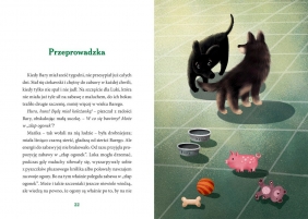 Bury i Bary. Wilk z lasu i pies ze schroniska - Aleksandra Struska-Musiał