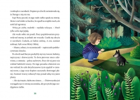 Bury i Bary. Wilk z lasu i pies ze schroniska - Aleksandra Struska-Musiał