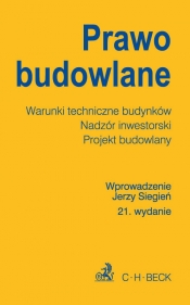 Prawo budowlane - <br />