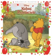 Zgubiony ogon Kłapouchego. Disney Kubuś i Przyjaciele - Opracowanie zbiorowe