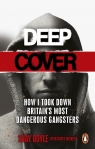 Deep Cover Shay Doyle, Scott Hesketh