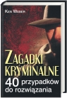 Zagadki kryminalne