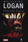 Wolverine: Logan  Vaughan Brian K, Risso Eduardo